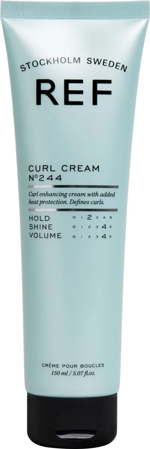 REF. Curl Cream 150 ml