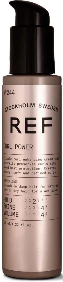 REF. Curl Power 125 ml