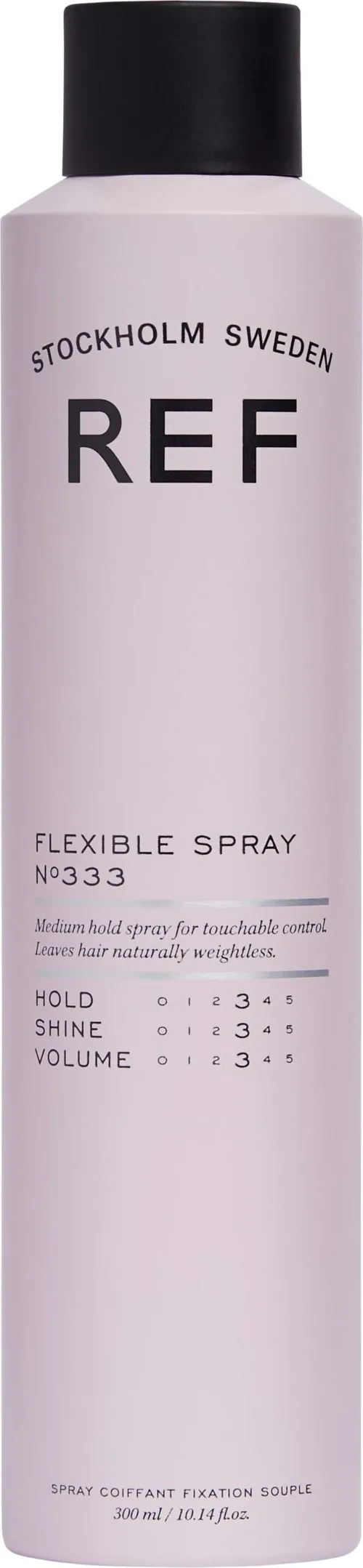 REF. Flexible Spray 333 300 ml