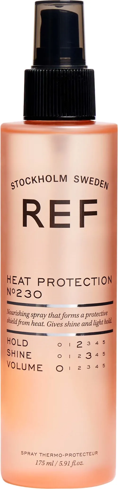 REF. Heat Protection Spray 230 175 ml