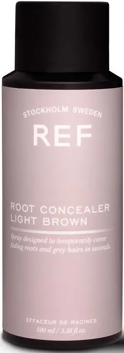 REF. Root Concealer Light Brown