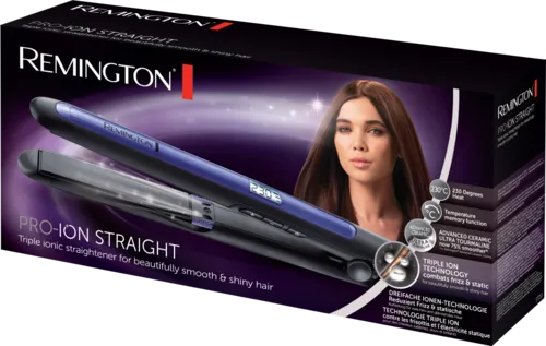 Remington PRO-Ion Straight