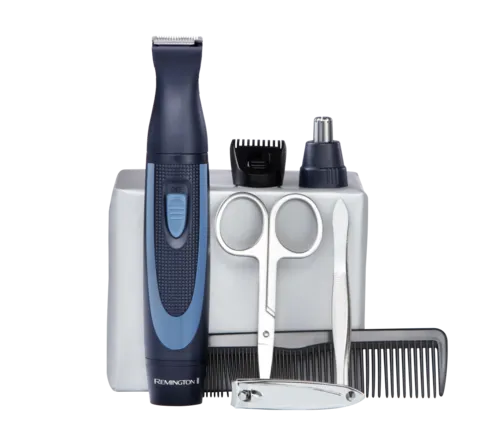 Remington Travel Kit