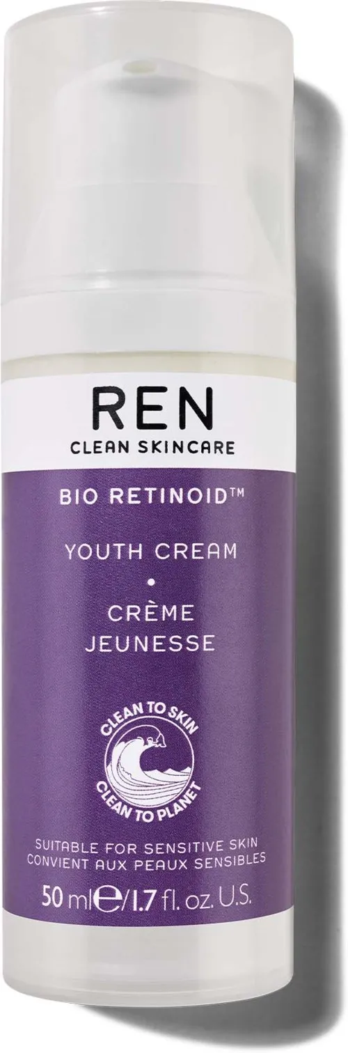 REN Skincare Bio retinoid Youth Cream 50 ml