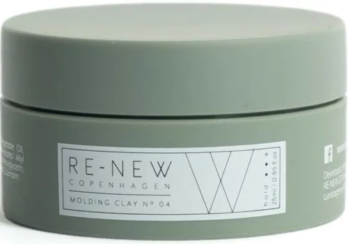ReNew Copenhagen Molding Clay N° 04 25 ml