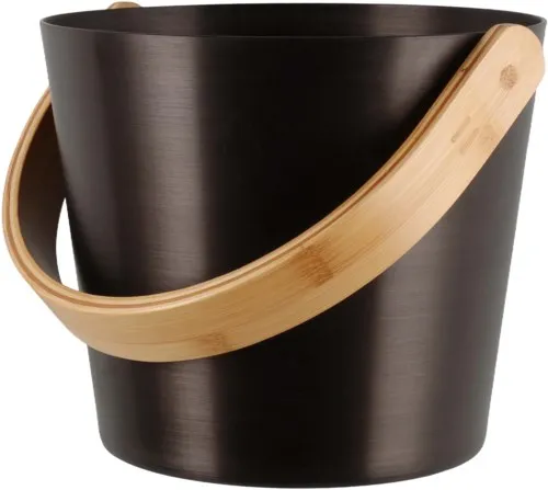 Rento Aluminium Bucket