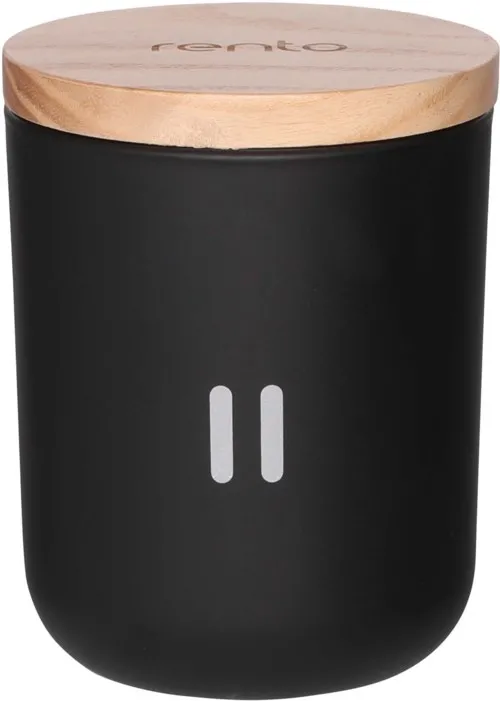 Rento Scented Candle Arctic Pine