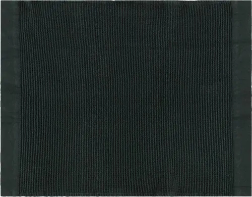 Rento Seat Cover Kenno 50x60 cm Musta/Dark Green