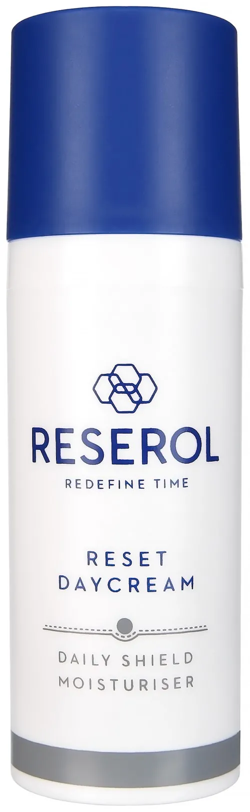 Reserol Reset Daycream