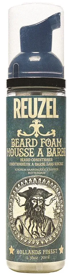 Reuzel Beard Foam Original 70 ml