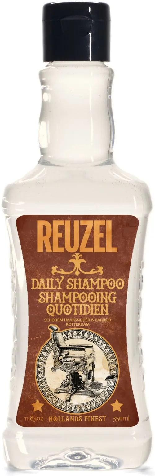 Reuzel Daily Shampoo 350 ml