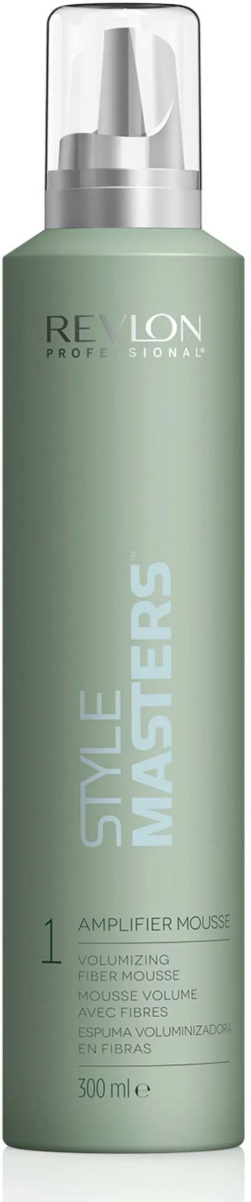 Revlon Style Masters Styling Volume Amplifier mousse 300 ml