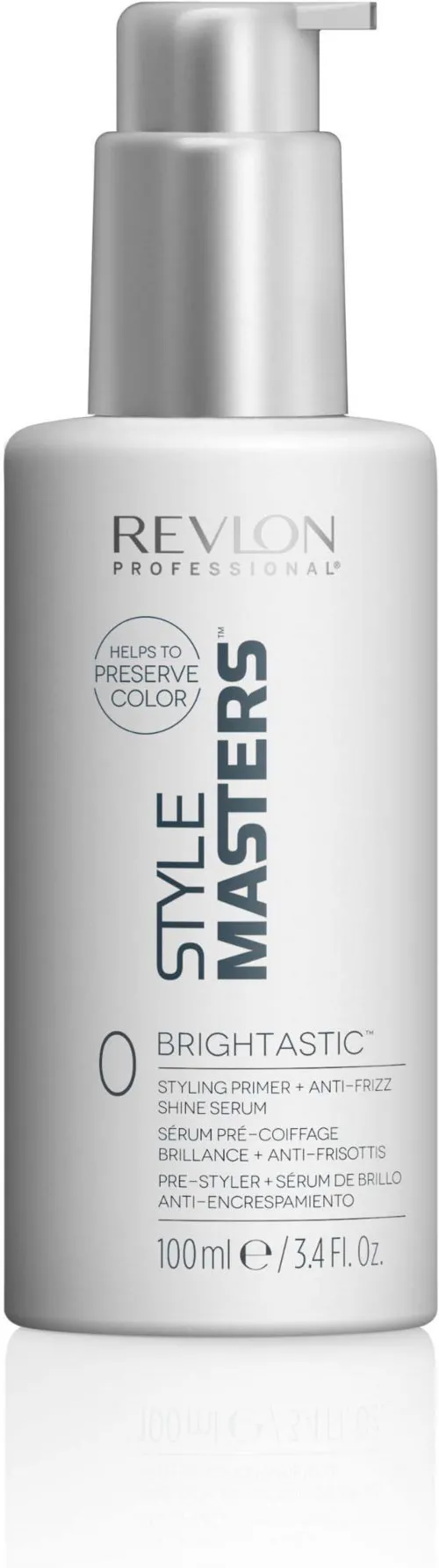 Revlon Style Masters Styling Brightastic 100 ml