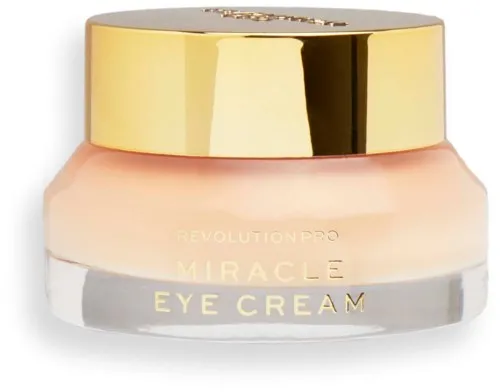 Revolution Beauty London PRO Miracle Eye Cream  15 ml
