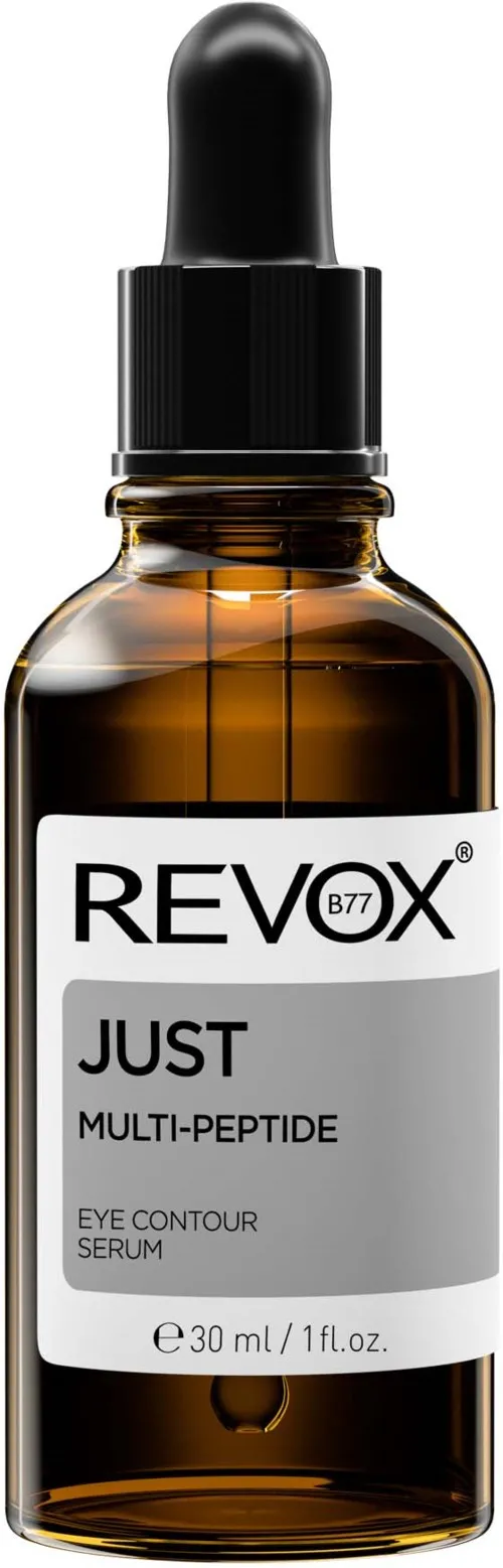 Revox JUST Multi-Peptide Serum For Eye Contour