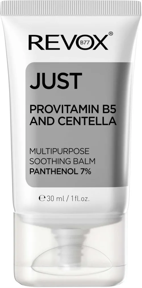 Revox JUST Provitamin B5 And Centella