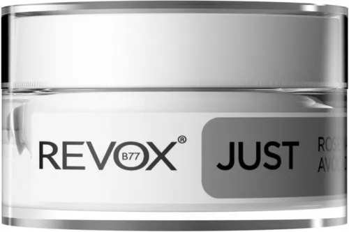 Revox JUST Rose Water Avocado Oil Eye Care Cream 50 ml