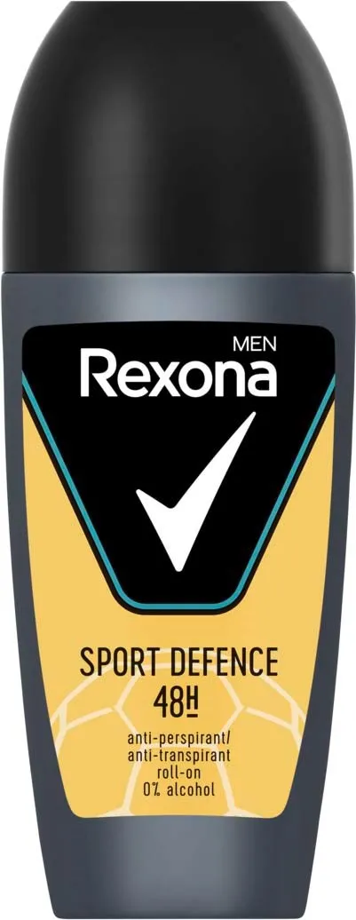 Rexona Men 48h Sport Defence roll-on 50 ml