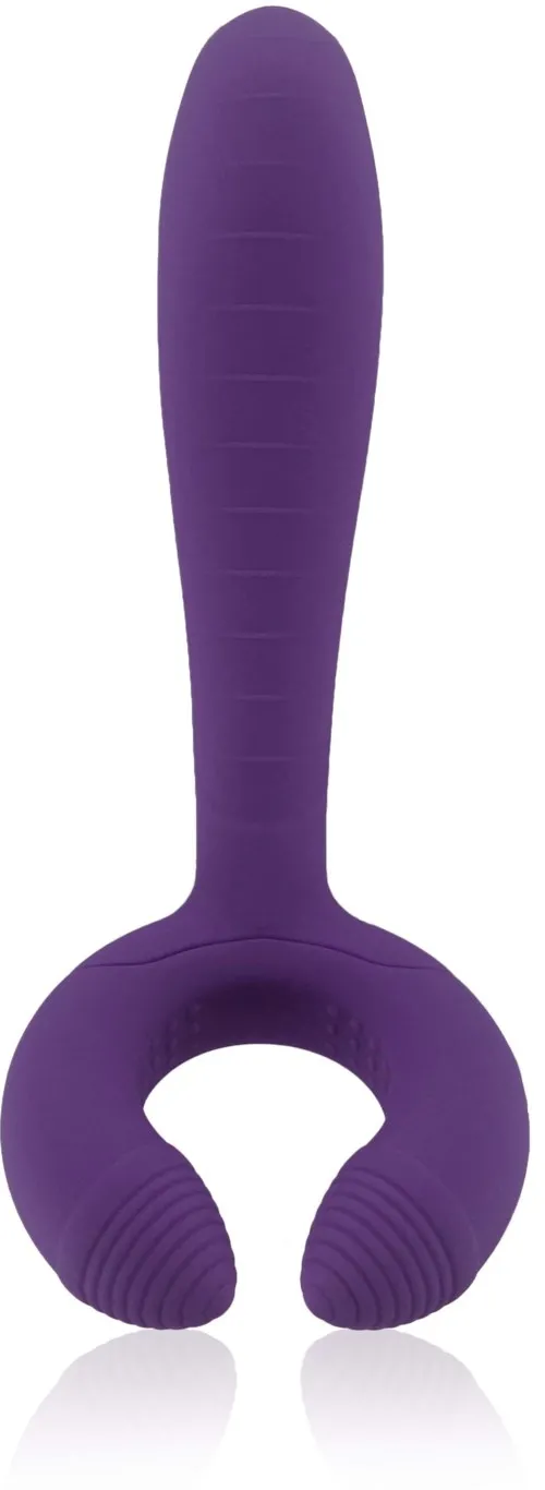 Rianne S Luxurious Couples Vibrator - Duo