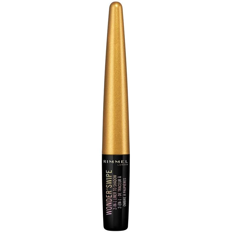 RIMMEL Wonder Swipes Eyeliner 2 ml - 002 Insta Famous