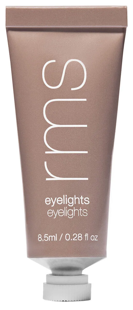 Eyelights Cream eyeshadow strobe