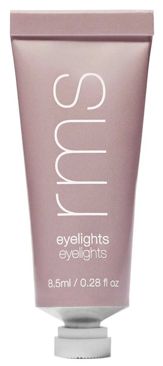 Eyelights Cream eyeshadow blaze