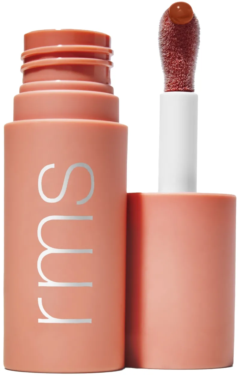 Legendary Lip Oil Amber