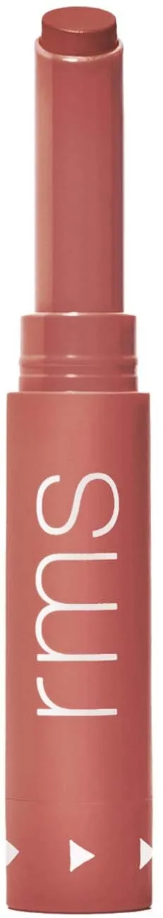 RMS Beauty Legendary Serum Lipstick The Nudes Eve