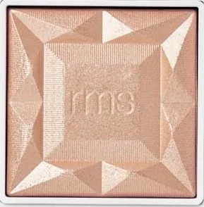 RMS Beauty ReDimension Hydra Dew Luminizer Refill Prosecco fizz