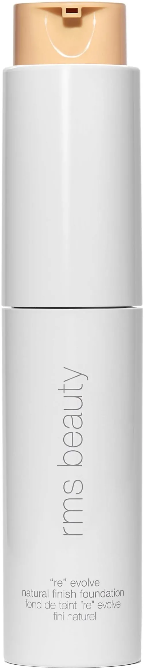 RMS Beauty ReEvolve Natural Finish Foundation 11