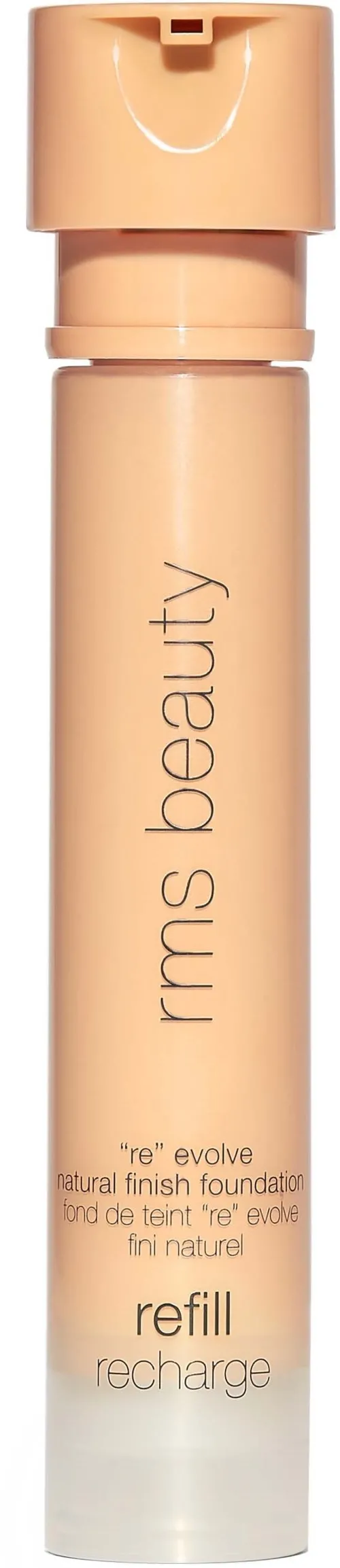 RMS Beauty ReEvolve Natural Finish Foundation Refill 11,5