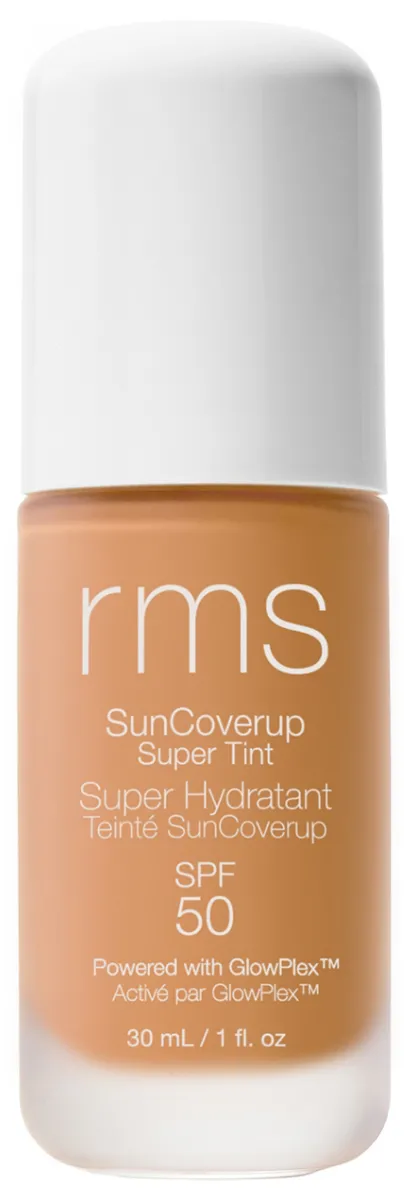 SunCoverup Skin Tint SPF 50 Sand