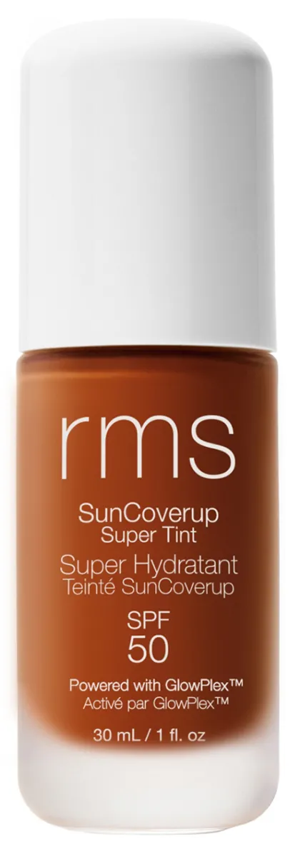 SunCoverup Skin Tint SPF 50 Mahogany