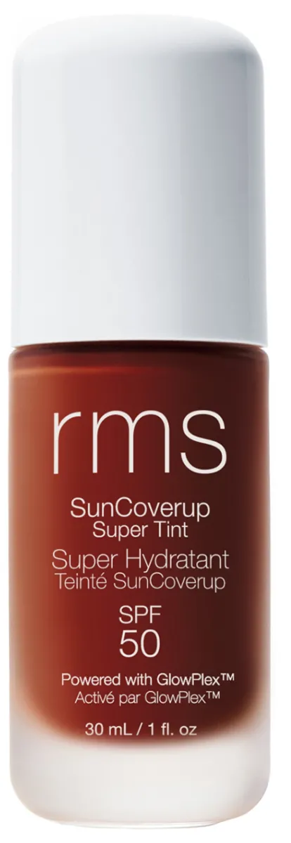 SunCoverup Skin Tint SPF 50 Mocha