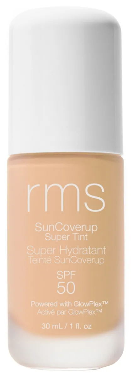 SunCoverup Skin Tint SPF 50 Ivory