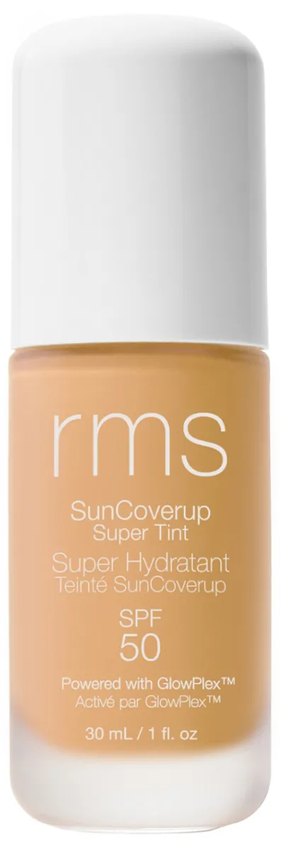 SunCoverup Skin Tint SPF 50 Buff