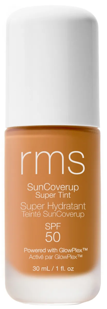 SunCoverup Skin Tint SPF 50 Honey