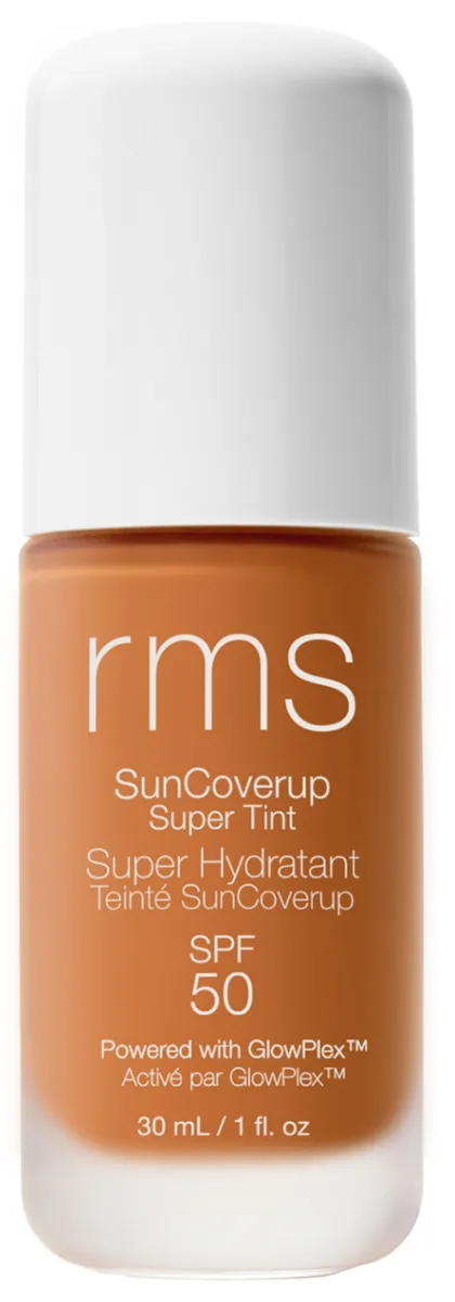 SunCoverup Skin Tint SPF 50 Caramel