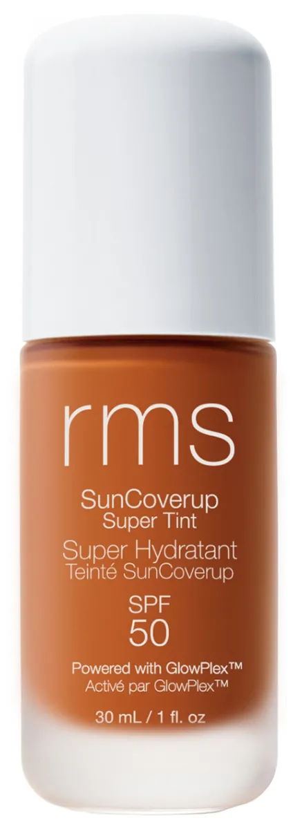 SunCoverup Skin Tint SPF 50 Spice