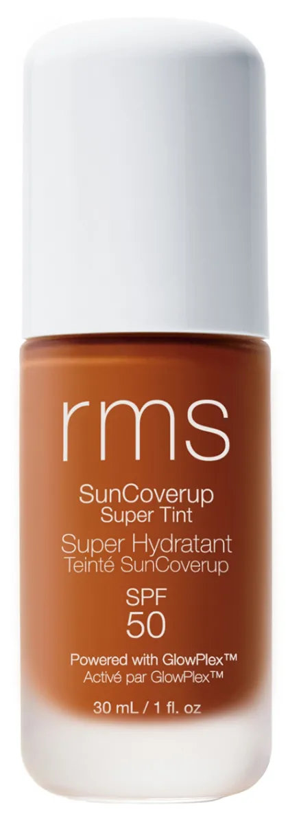 SunCoverup Skin Tint SPF 50 Toffee