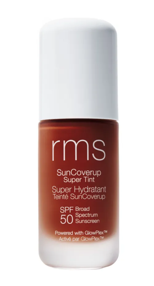 RMS Beauty SunCoverup Super Tint SPF 50 Mocha