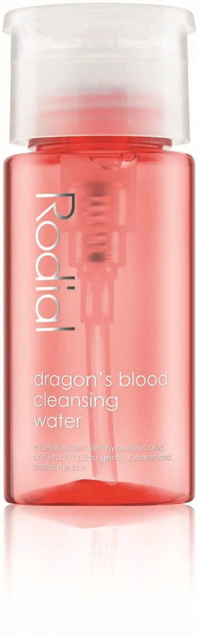 Rodial Dragon's Blood Cleansing Water Deluxe 100 ml