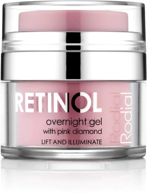 Rodial Retinol Overnight Gel Deluxe 9 ml
