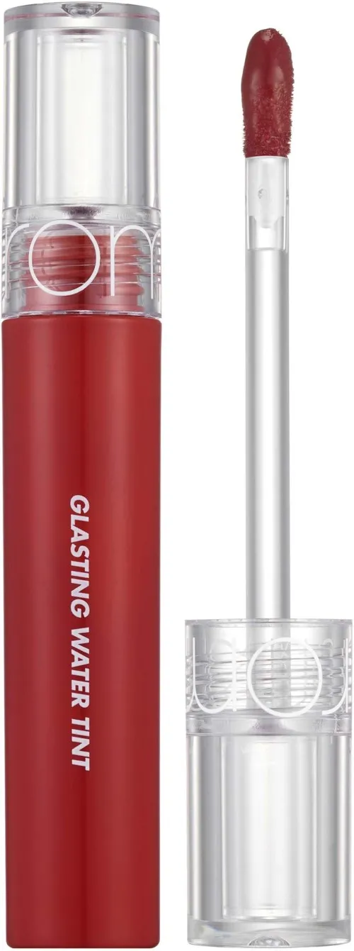 rom&nd Glasting Water Tint 02 Red Drop