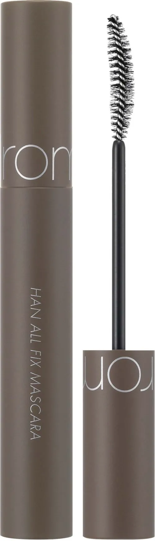 rom&nd Han All Fix Mascara L02 Long Ash