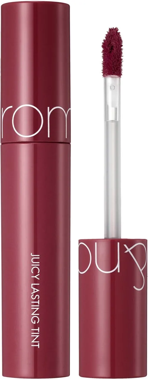rom&nd Juicy Lasting Tint 12 Cherry Bomb