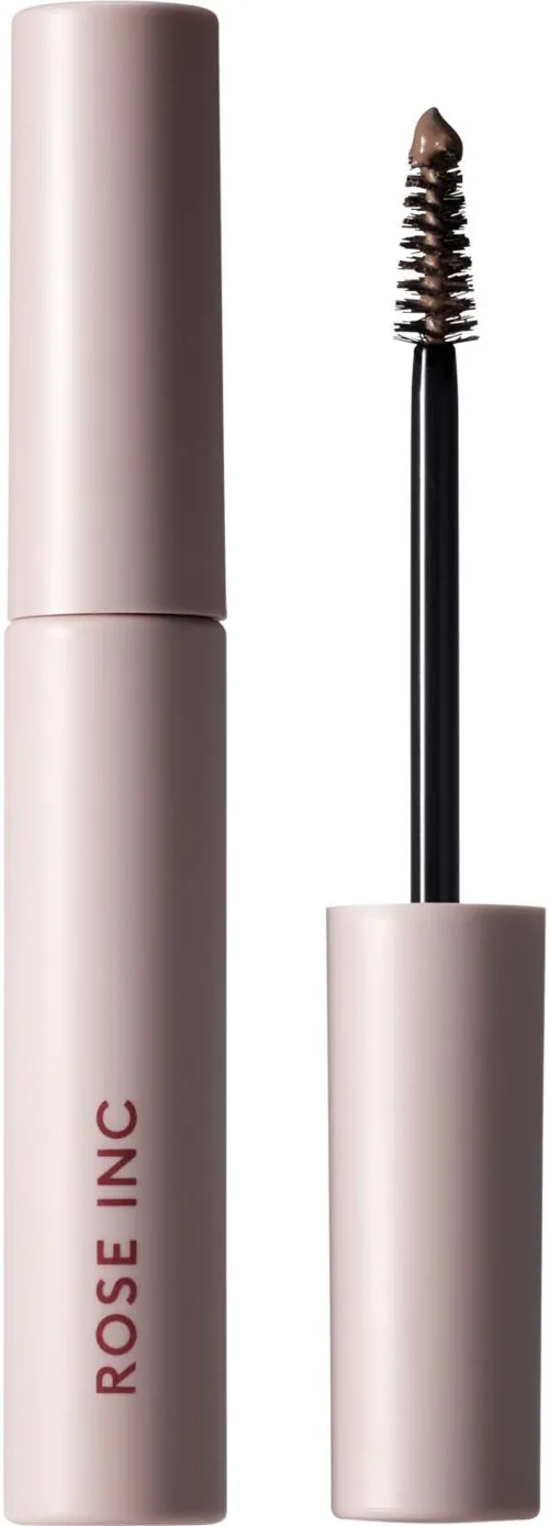 Rose Inc Brow Renew Enriched Eyebrow Shaping Gel 02