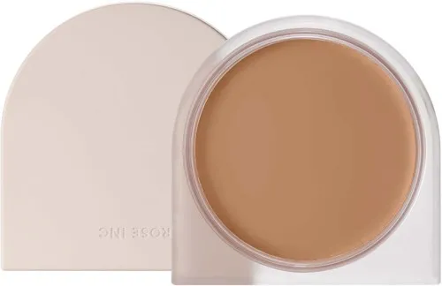 Rose Inc Solar Infusion Cream Bronzer Parrot Cay