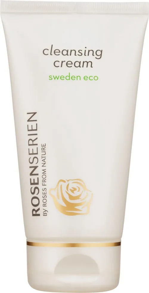 Rosenserien Cleansing Cream 150 ml