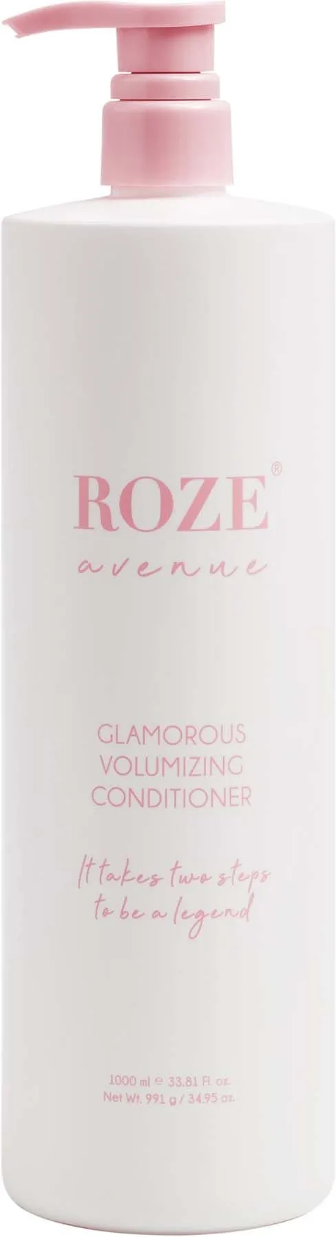 Roze Avenue Glamorous Volumizing Conditioner 1000 ml